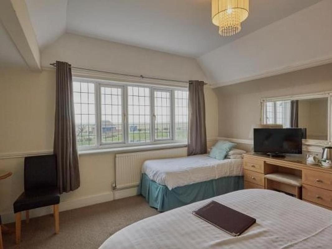 Hotel The Kensington Great Yarmouth Zimmer foto