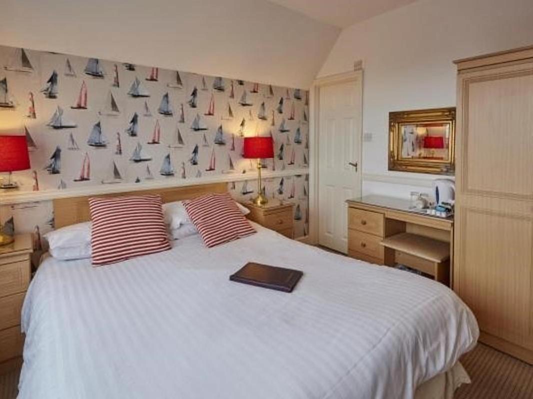 Hotel The Kensington Great Yarmouth Zimmer foto