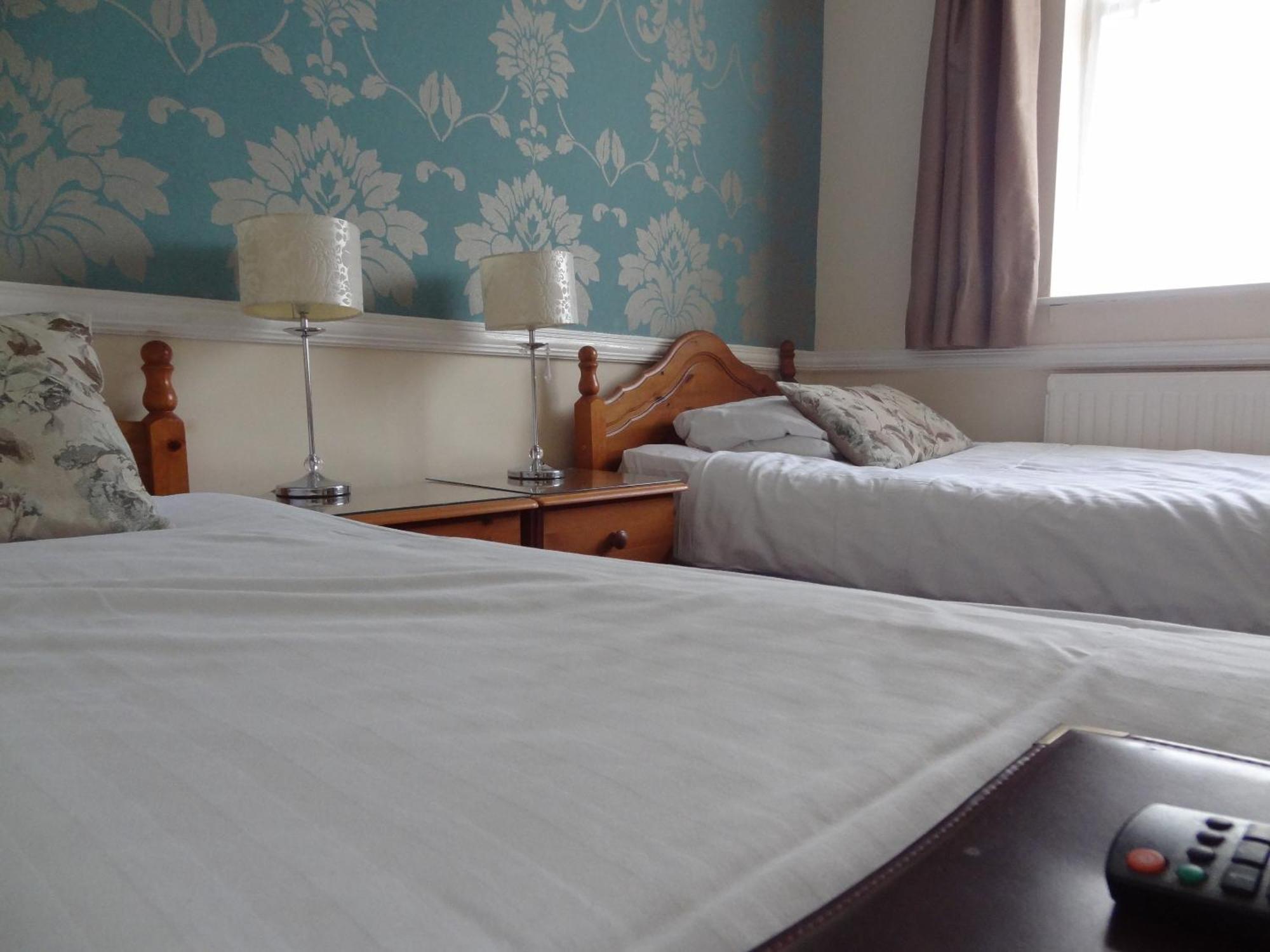 Hotel The Kensington Great Yarmouth Zimmer foto