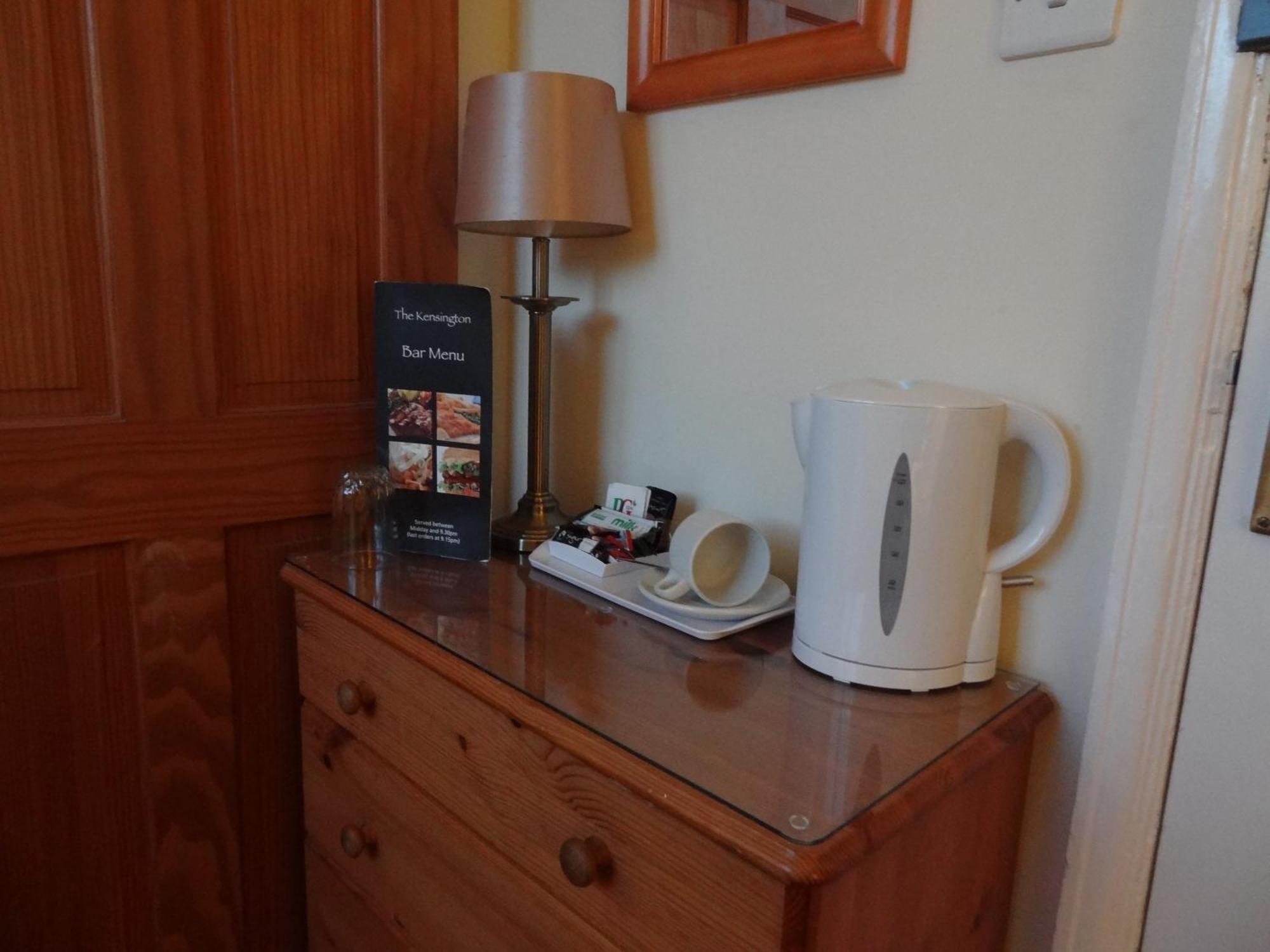 Hotel The Kensington Great Yarmouth Zimmer foto