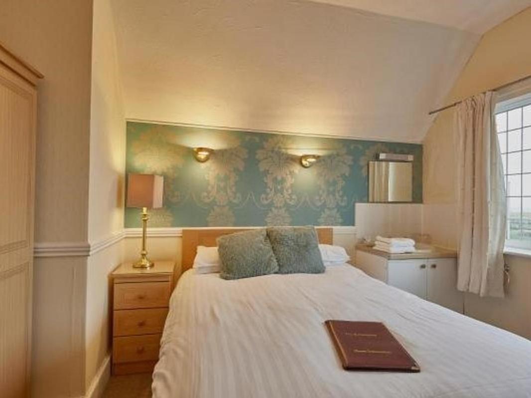Hotel The Kensington Great Yarmouth Zimmer foto