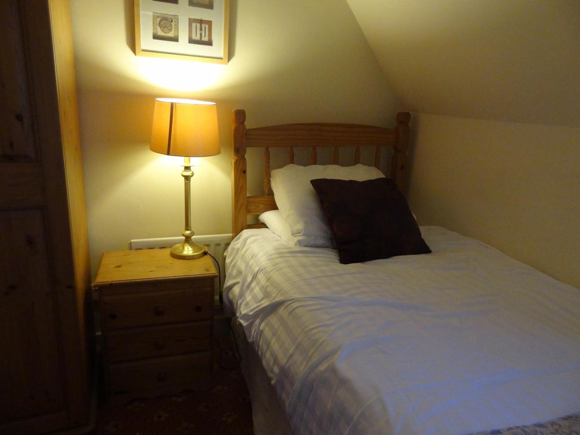 Hotel The Kensington Great Yarmouth Zimmer foto
