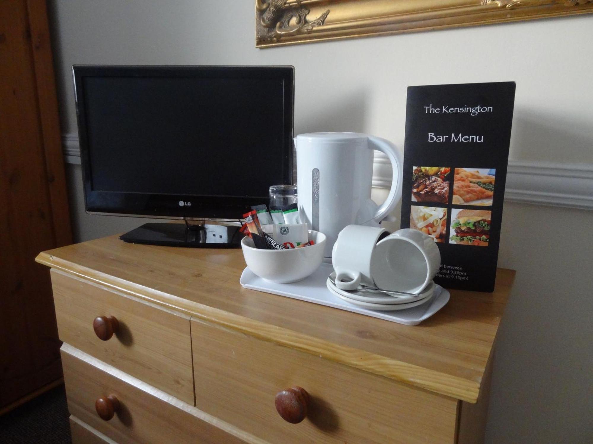 Hotel The Kensington Great Yarmouth Zimmer foto