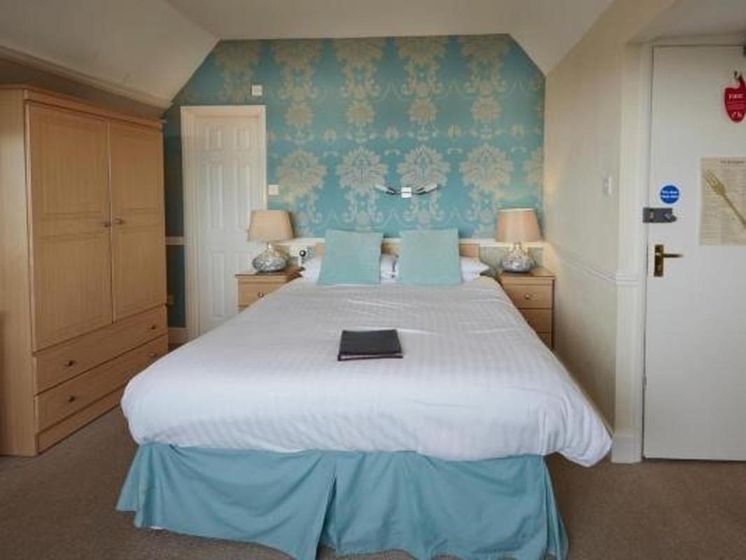 Hotel The Kensington Great Yarmouth Zimmer foto
